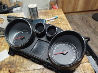 bontott OPEL INSIGNIA Kilométeróra