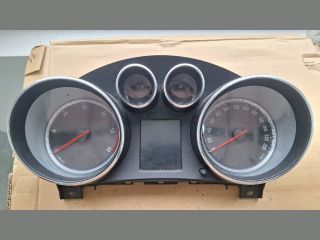 bontott OPEL INSIGNIA Kilométeróra