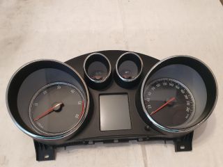 bontott OPEL INSIGNIA Kilométeróra