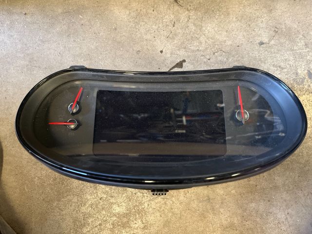 bontott OPEL INSIGNIA Kilométeróra