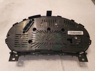 bontott OPEL INSIGNIA Kilométeróra