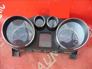 bontott OPEL INSIGNIA Kilométeróra