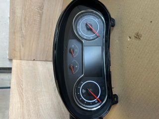 bontott OPEL INSIGNIA Kilométeróra