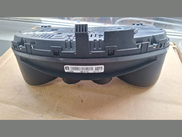 bontott OPEL INSIGNIA Kilométeróra