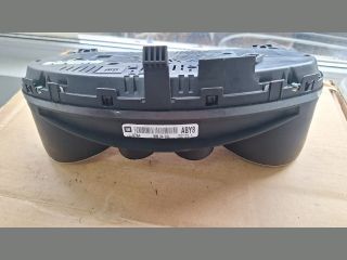 bontott OPEL INSIGNIA Kilométeróra