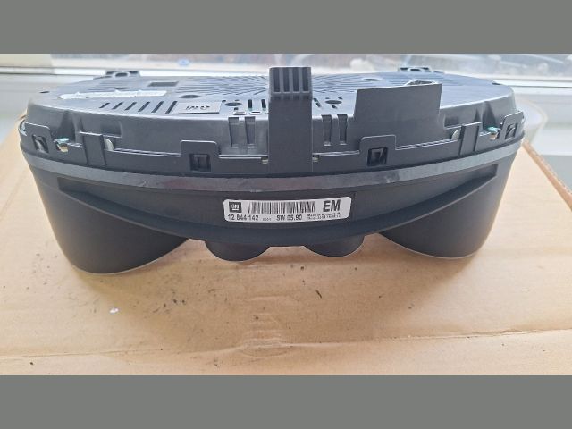 bontott OPEL INSIGNIA Kilométeróra