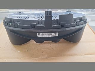 bontott OPEL INSIGNIA Kilométeróra