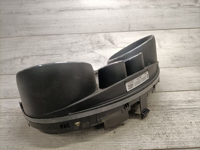 bontott OPEL INSIGNIA Kilométeróra