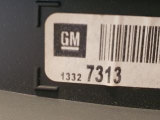 bontott OPEL INSIGNIA Kilométeróra