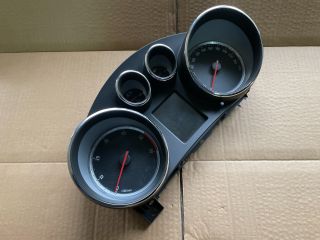 bontott OPEL INSIGNIA Kilométeróra