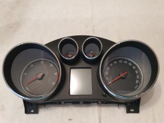 bontott OPEL INSIGNIA Kilométeróra