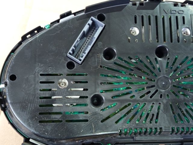 bontott OPEL INSIGNIA Kilométeróra