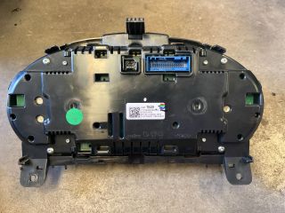 bontott OPEL INSIGNIA Kilométeróra