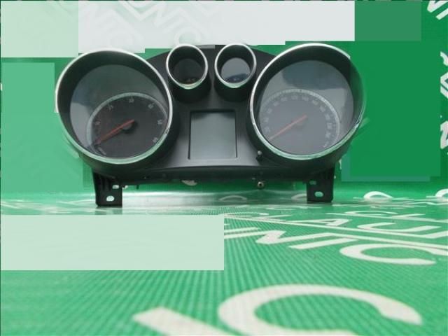 bontott OPEL INSIGNIA Kilométeróra