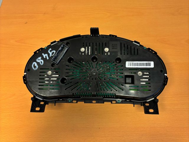 bontott OPEL INSIGNIA Kilométeróra