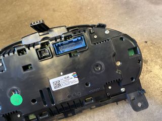 bontott OPEL INSIGNIA Kilométeróra