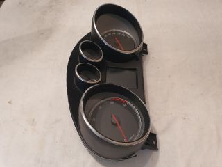 bontott OPEL INSIGNIA Kilométeróra