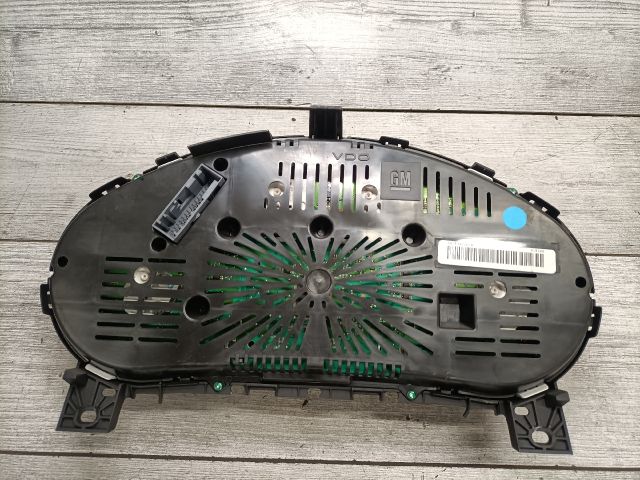 bontott OPEL INSIGNIA Kilométeróra