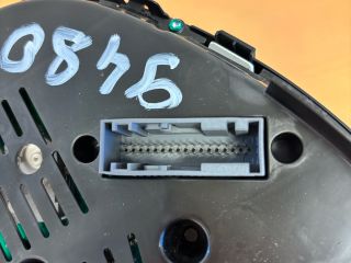 bontott OPEL INSIGNIA Kilométeróra