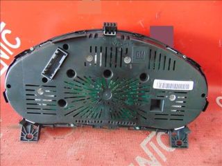 bontott OPEL INSIGNIA Kilométeróra