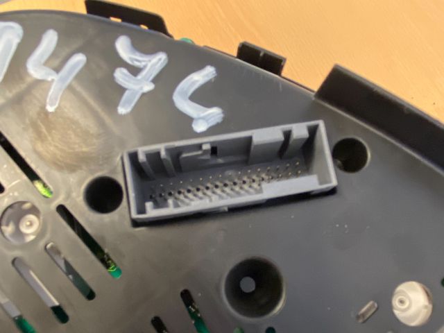 bontott OPEL INSIGNIA Kilométeróra