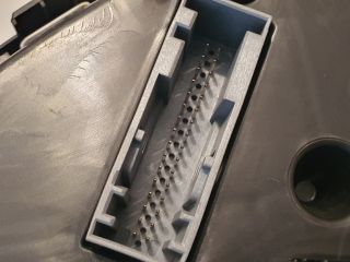 bontott OPEL INSIGNIA Kilométeróra