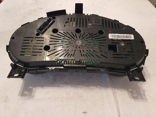 bontott OPEL INSIGNIA Kilométeróra