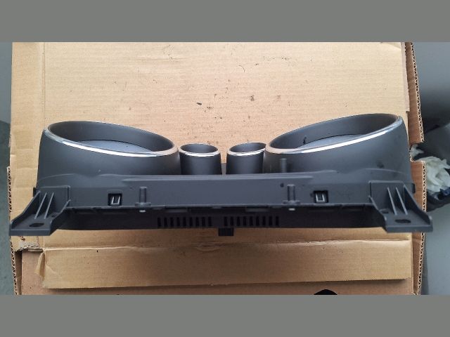 bontott OPEL INSIGNIA Kilométeróra