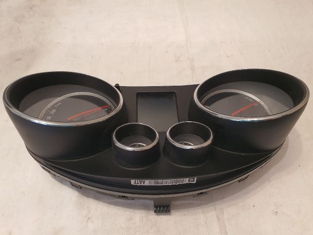 bontott OPEL INSIGNIA Kilométeróra