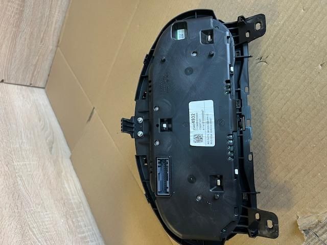 bontott OPEL INSIGNIA Kilométeróra