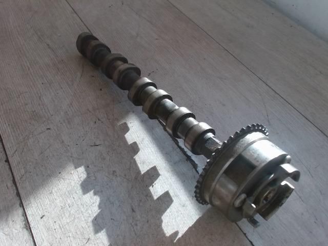 bontott OPEL INSIGNIA Kipufogó Vezérműtengely