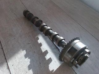 bontott OPEL INSIGNIA Kipufogó Vezérműtengely