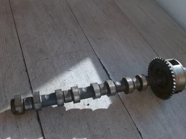 bontott OPEL INSIGNIA Kipufogó Vezérműtengely