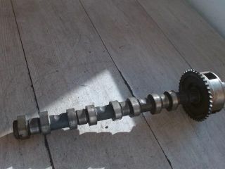 bontott OPEL INSIGNIA Kipufogó Vezérműtengely