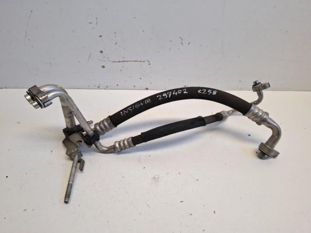 bontott OPEL INSIGNIA Klíma Cső