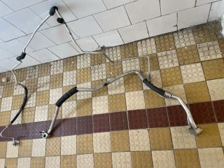 bontott OPEL INSIGNIA Klíma Cső