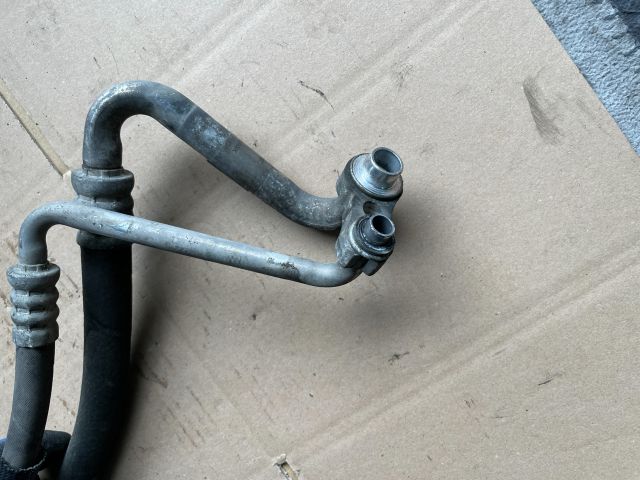 bontott OPEL INSIGNIA Klíma Cső