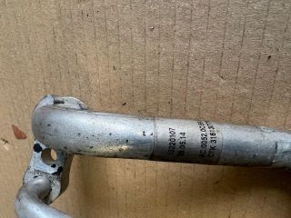 bontott OPEL INSIGNIA Klíma Cső