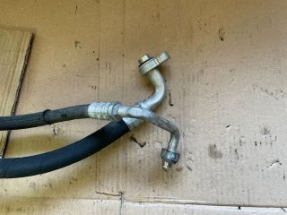 bontott OPEL INSIGNIA Klíma Cső