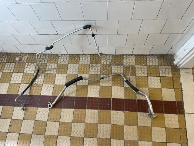 bontott OPEL INSIGNIA Klíma Cső