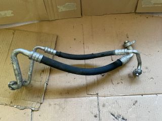 bontott OPEL INSIGNIA Klíma Cső