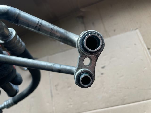 bontott OPEL INSIGNIA Klíma Cső