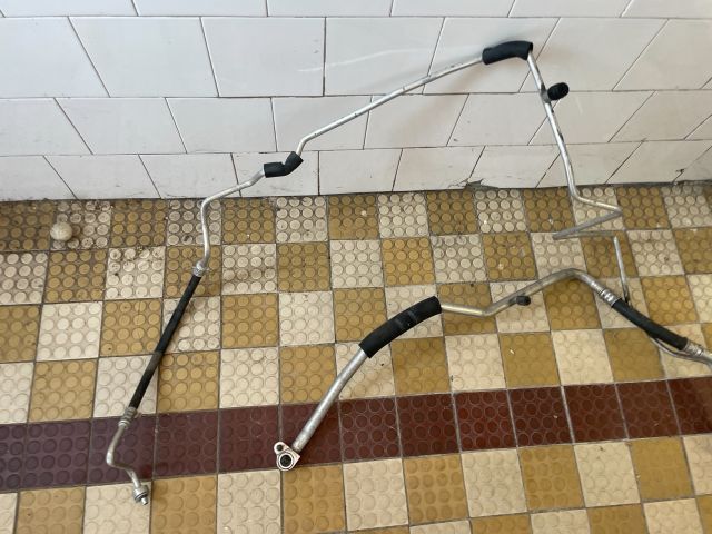 bontott OPEL INSIGNIA Klíma Cső