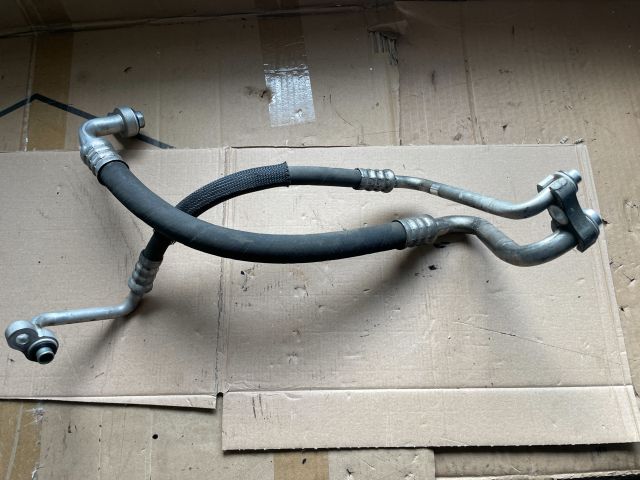 bontott OPEL INSIGNIA Klíma Cső