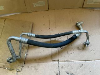 bontott OPEL INSIGNIA Klíma Cső