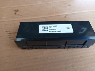 bontott OPEL INSIGNIA Klíma Relé