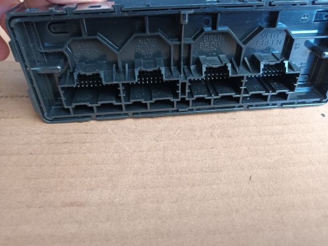 bontott OPEL INSIGNIA Klíma Relé