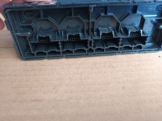 bontott OPEL INSIGNIA Klíma Relé