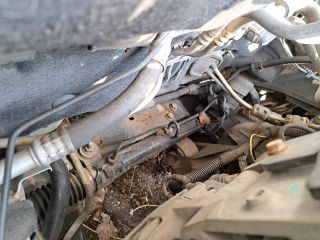 bontott OPEL INSIGNIA Klíma Szervó Szivattyú Bak