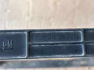 bontott OPEL INSIGNIA Klímahűtő Radiátor Keret